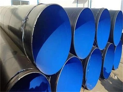 河南tpep防腐钢管厂家