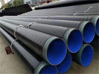 河南TEPE防腐钢管厂家