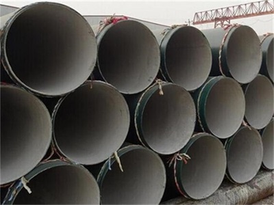 河南防腐钢管厂家